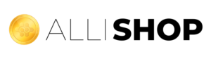 Logo Allishop
