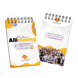 Libreta Alliance