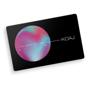 Tarjeta de regalo KOAJ $100.000